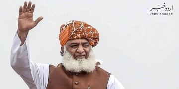مولانا فضل الرحمن کی حکومت گرانے کی دھمکی
