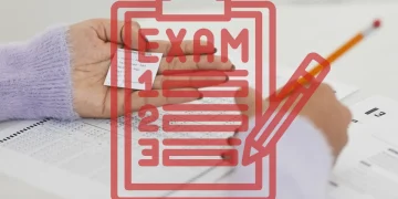 میٹرک امتحانات میں نقل کو بالکل برداشت نا کرنے کا اعلان