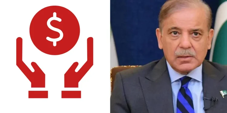 وزیر اعظم شہباز شریف کا ملک کی برآمدات کو دوگنا کرنے کے لئے پانچ سالہ حکمت عملی پر غور