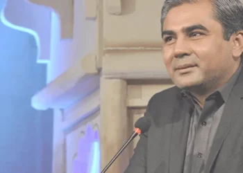 وفاقی وزیر داخلہ کا چینی شہریوں کے تحفظ کو یقینی بنانے کی ہدای