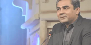 وفاقی وزیر داخلہ کا چینی شہریوں کے تحفظ کو یقینی بنانے کی ہدای