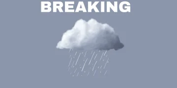 پاکستان میں 29 اپریل تک تیز بارشوں کی پیشنگوئی