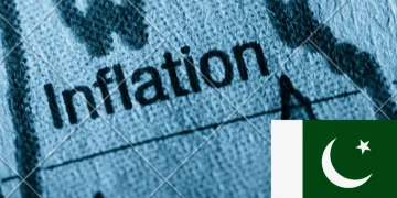 پاکستان میں مہنگائی کم ہونے کی امید رپورٹ