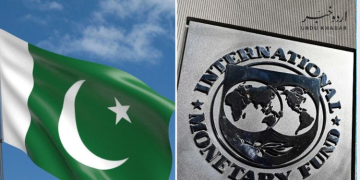 پاکستان کو آئی ایم ایف سے 1.1 بلین ڈالر کی منظوری