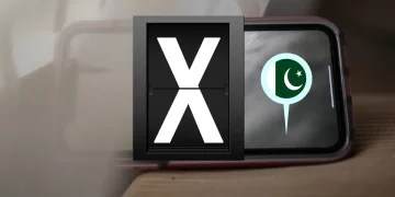 پاکستانی حکومت کے تحفظات پر کام کر رہے ہیں، ایکس ٹویٹ