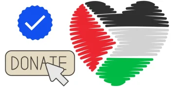 پاکستانی غزہ،فلسطین کو کیسے عطیہ کر سکتے ہیں