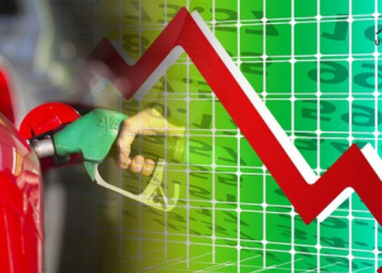 پیٹرول اور ڈیزل کی قیمتوں میں بڑی کمی متوقع