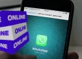 کون کون آن لائن ہے؟ واٹس ایپ کا نئے فیچر پر کام کاری