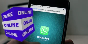 کون کون آن لائن ہے؟ واٹس ایپ کا نئے فیچر پر کام کاری