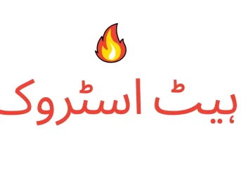ہیٹ اسٹروک