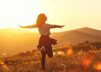 4 ways to live healthy life