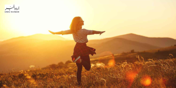 4 ways to live healthy life