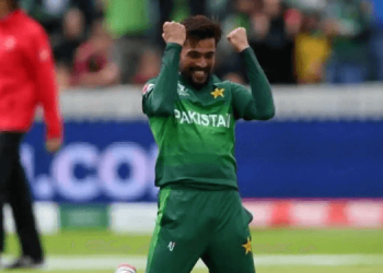 محمد عامر کا ویزہ ریجیکٹ، پاکستان کرکٹ بورڈ پریشان