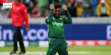 محمد عامر کا ویزہ ریجیکٹ، پاکستان کرکٹ بورڈ پریشان