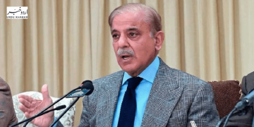 تعلیمی ایمرجنسی: 26 ملین سکول نا جانے والے بچوں کو داخل کروانے کا عزم