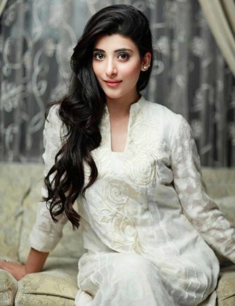 urwa hocane