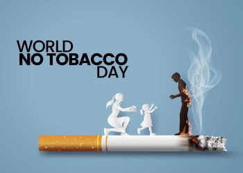 world no tobacco day