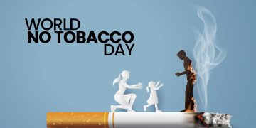 world no tobacco day