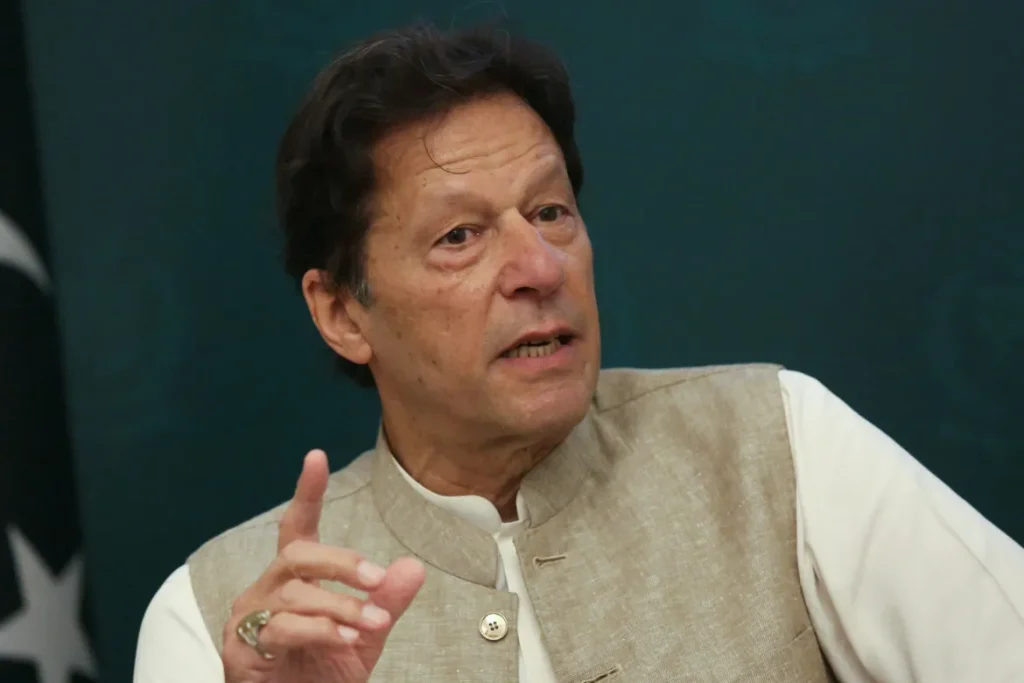 imran khan 1