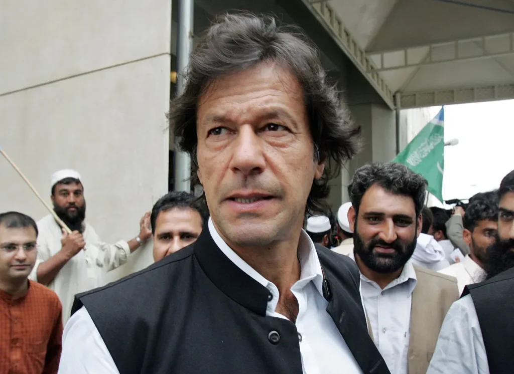 imran khan 5