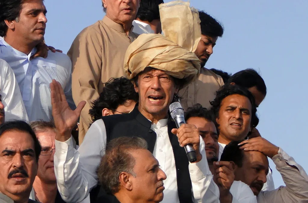 imran khan 7