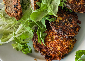 سبزیاں یا گوشت؟ بہتر خوراک کونسی؟