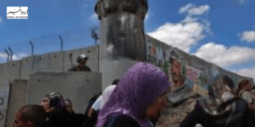 اسرائیلی جارحیت سے گزشتہ 24 گھنٹوں میں 57 فلسطینی جاں بحق