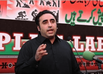 بلاول بھٹو پی آئی اے کی نجکاری کی مخالفت میں سامنے آ گئے