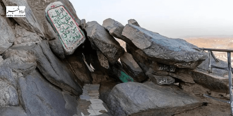 حج 2024 مکہ مکرمہ کی پانچ اہم زیارات اور احتیاطی تدابیر