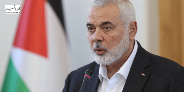حماس نے قطر اور مصر کی جنگ بندی کی تجویز قبول کر لی