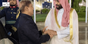 سعودی ولی عہد محمد بن سلمان کا 10 سے 15 مئی کے درمیان پاکستان کا دورہ متوقع