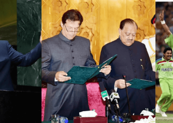 عمران خان کی تاریخی دس تصاویر کرکٹ سے لے کر سیاست تک کا سفر