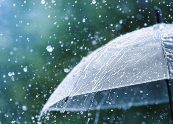 لاہور سمیت پنجاب کے دیگر شہروں میں بارشوں کی پیشنگوئی