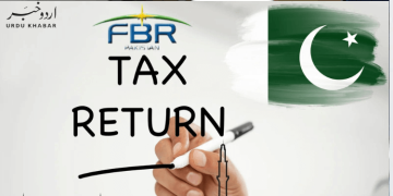 ٹیکس ریٹرن فائل نا کرنے والوں کی موبائل سمیں بند کرنے کا اعلان