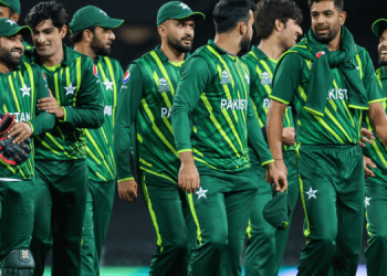 پاکستان کرکٹ بورڈ نے ٹی ٹوئنٹی ورلڈ کپ 2024 کے لیے قومی اسکواڈ کی آفیشل کٹ کا اعلان کر دیا