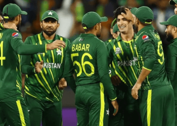 پاکستانی ٹیم 2 دسمبر کو دورہ جنوبی افریقہ کے لیے روانہ ہوگی پی سی بی