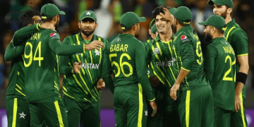 پاکستانی ٹیم 2 دسمبر کو دورہ جنوبی افریقہ کے لیے روانہ ہوگی پی سی بی