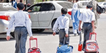 پنجاب اسکولوں اور کالجوں میں موسم گرما کی چھٹیوں کا اعلان