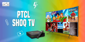 پی ٹی سی ایل نے شوق ٹی وی باکس لانچ کر دیا