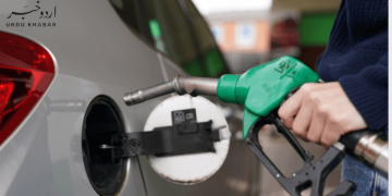 پیٹرول اور ہائی اسپیڈ ڈیزل کی قیمتوں میں بڑی کمی کر دی گئی