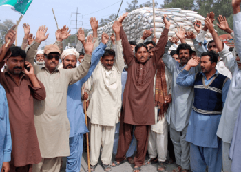 کسانوں کا 21 مئی کو ملک گیر احتجاج کا اعلان