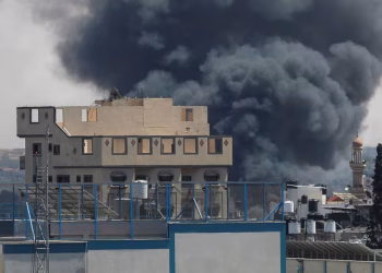 جی 7 نے حماس پر زور دیا کہ وہ غزہ جنگ بندی کی تجویز کو قبول کرے۔