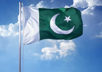 پاکستانی پرچم جے بارے میں ایسی باتیں جو آپ نہیں جانتے