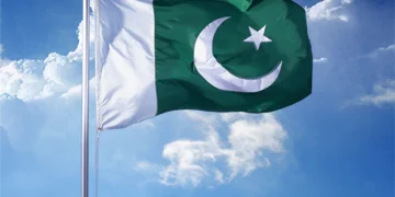 پاکستانی پرچم جے بارے میں ایسی باتیں جو آپ نہیں جانتے