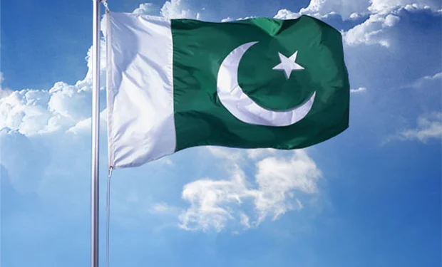 پاکستانی پرچم جے بارے میں ایسی باتیں جو آپ نہیں جانتے