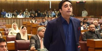 bilawal