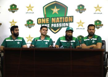 pakistan selection committee scaled