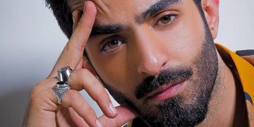 sheheryar munawar