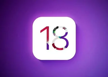 apple ios 18. advancements
