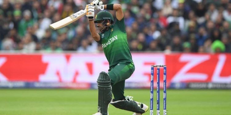 babar azam